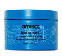 250ml amika: Hydration Hydro Rush Intense Moisture Hair Mask