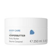 250ml ANNEMARIE BÖRLIND BODY CARE Burro per il corpo