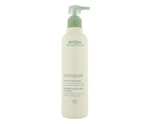 250ml AVEDA Shampure Hand And Body Wash