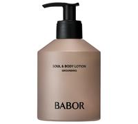 250ml BABOR SOUL & BODY Lotion Grounding