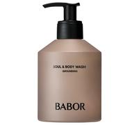 250ml BABOR SOUL & BODY Wash Grounding