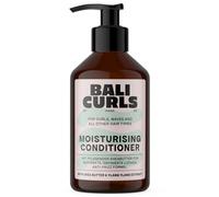 250ml Bali Curls Moisturising Conditioner
