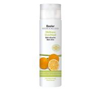 250ml basler Nature & Wellness Bagno doccia benessere Lemongrass-Orange