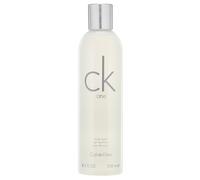 250ml Calvin Klein ck one Body Wash