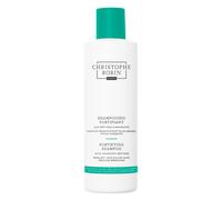 Christophe Robin Fortifying Shampoo with Amaranth Peptides shampoo ultra-delicato anti-caduta dei capelli 250 ml