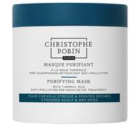 Christophe Robin Maschera Purificante 250ml