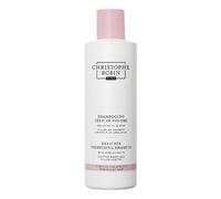 Christophe Robin Shampoo volumizzante delicato volumizzante con estratti di r...