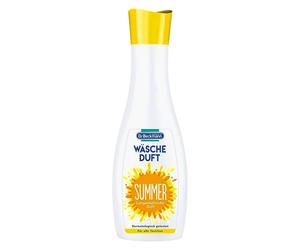 250ml Dr.Beckmann Bucato Summer Langanhaltender Profumo per Tutti Tessili