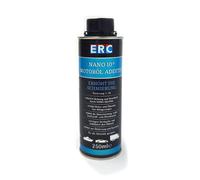 250ml ERC Nano 10-9 Olio Motore Additivo Reibungsminderer Motorinnenversiegelung