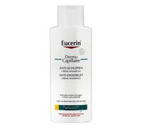 250ml Eucerin DermoCapillaire Shampoo crema antiforfora