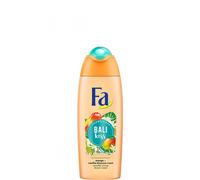 250Ml Fa Bali Kiss Doccia Island Vibes Mango E Vaniglia