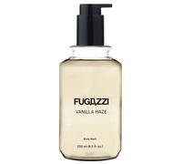 250ml Fugazzi Lavaggio per il corpo Vanilla Haze