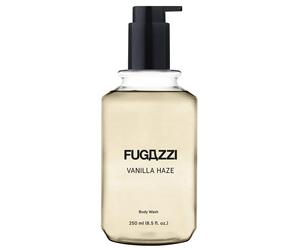 250ml Fugazzi Lavaggio per il corpo Vanilla Haze