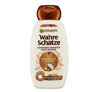 250ml Garnier Veri Tesori Shampoo Nutriente Latte Di Cocco & Macadamia