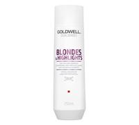 Goldwell Dualsenses Blondes & Highlights Anti-Yellow Shampoo 250 ml