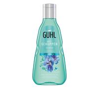 250ml Guhl Anti- Forfora Shampoo per Il Juckender Cuoio Capelluto Blu Malva Con