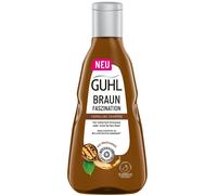 250ml Guhl Fa Braun Fascino Profonda Shampoo Noce Olio Naturale Braun