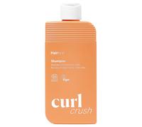 250ml Hairlust Curl Crush™ Shampoo
