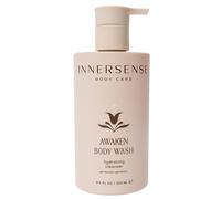 250ml Innersense Organic Beauty Awaken Body Wash