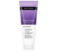 250ml JOHN FRIEDA Frizz Ease Shampoo riparazione miracolo