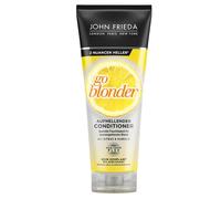 JOHN FRIEDA Sheer Blonde Go Blonde Brightening Conditioner 250 ml