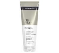 250ml JOHN FRIEDA PROfiller+ Shampoo tonificante