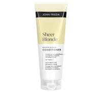 250ml JOHN FRIEDA Sheer Blonde Refresh & Shine Conditioner