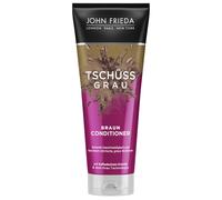 250ml JOHN FRIEDA Tschüss Grau Balsamo Braun