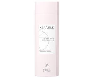 250ml KERASILK Shampoo addomesticante