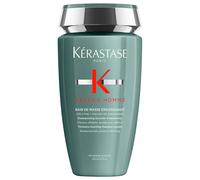 Kérastase Genesis Homme Bain de Masse Epaississant shampoo rinforzante anti-caduta dei capelli per uomo 250 ml