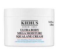 Kiehl's Ultra Body Mega Moisture Squalane Creme 250 ml