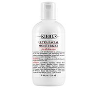 Kiehl's Cura del viso Cura idratante Ultra FacialIdratante 250 ml