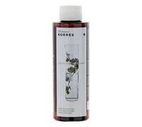 Korres Aloe & Dittany shampoo per capelli normali 250 ml