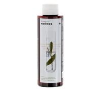 250ml KORRES Laurel & Echinacea Shampoo