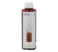 250ml KORRES Rice Proteins & Linden Shampoo