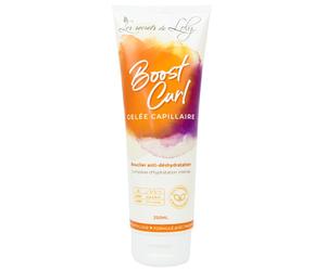 250ml Les secrets de Loly Boost Curl Gelée Capillaire