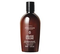 L`Occitane Gel Doccia Esfoliante Mandorla (Amande Sublime) 250g