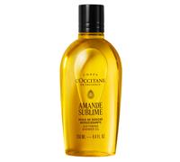 250ml L'Occitane Amande Sublime Olio da doccia