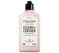 L'Occitane En Provence Fleurs De Cerisier Body Lotion 250ml