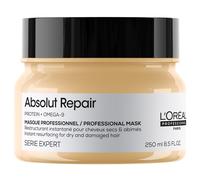 Maschera Per Capelli Danneggiati Absolut Repair 250ml L'Oreal