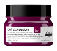 L'Oréal Professionnel Serie Expert Curl Expression Professional Riche Mask 250 ml