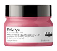 Pro Longer Maschera Ispessente per capelli lunghi 250 ml Vasetto L'Oreal Professionnel