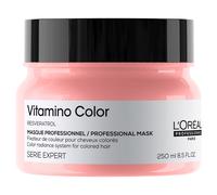 Vitamino Color Maschera Anti-ossidante e Anti-sbiadimento per capelli colorati 250 ml Vasetto L'Oreal Professionnel