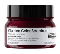 L'Oréal Professionnel Paris Serie Expert Vitamino Color Spectrum Professional Mask 250 ml