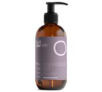 250ml Lu&me Repair Shampoo