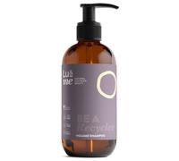 250ml Lu&me Shampoo volume