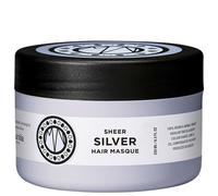 Maria Nila Sheer Silver Maschera