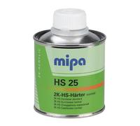 250ml mipa 2K Aggrappante Hs HS25 Normale Per 2K Auto U.Hs-Klarlacke 237020000