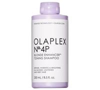 250ml Olaplex No.4P Blonde Enhancer™ Toning Shampoo