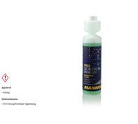 250ml Originale MANNOL Dischi Pulizia Glaspflege 1:1000 Pulitore Concentrato